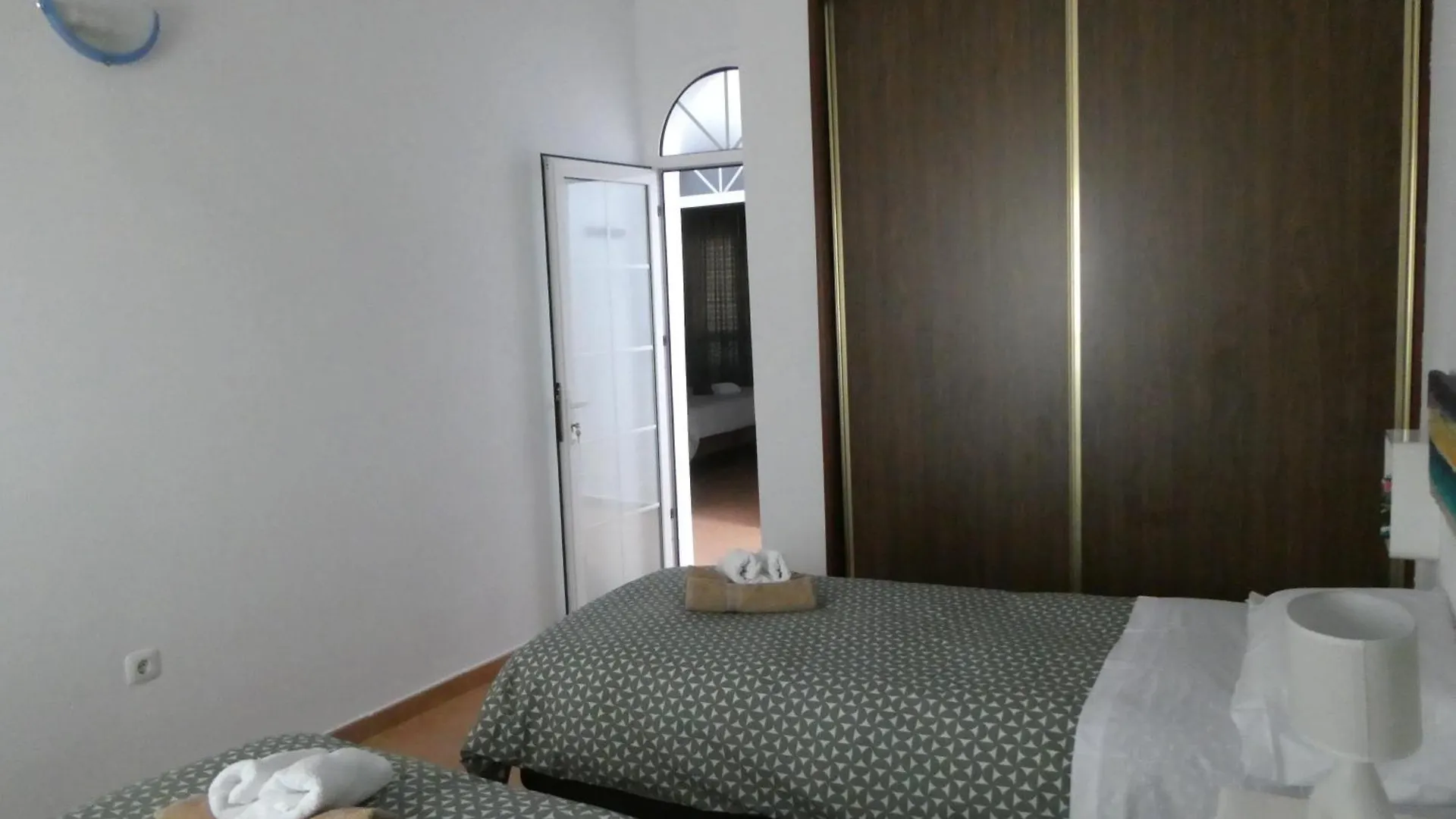 Ferienhaus Villa Casa Belinda La Oliva Spanien