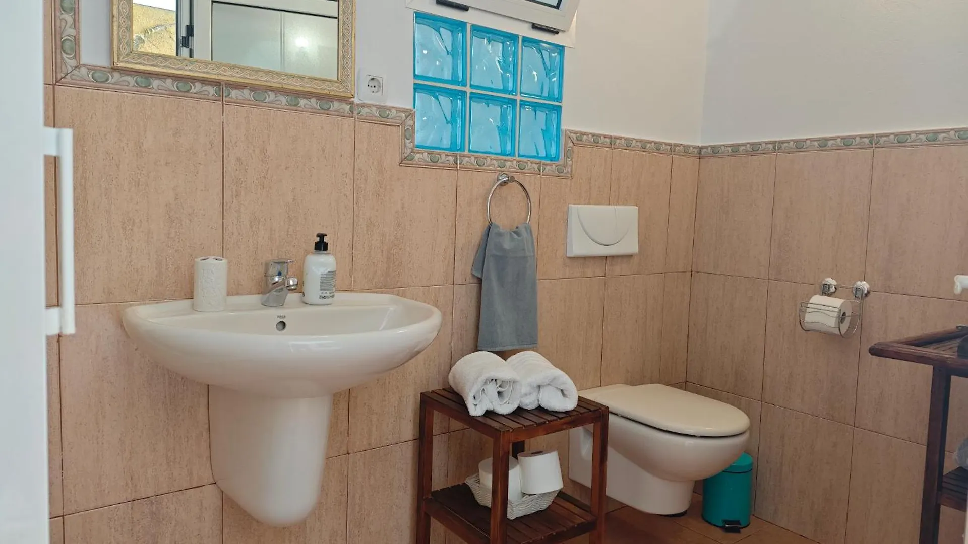 Villa Casa Belinda La Oliva Spanien