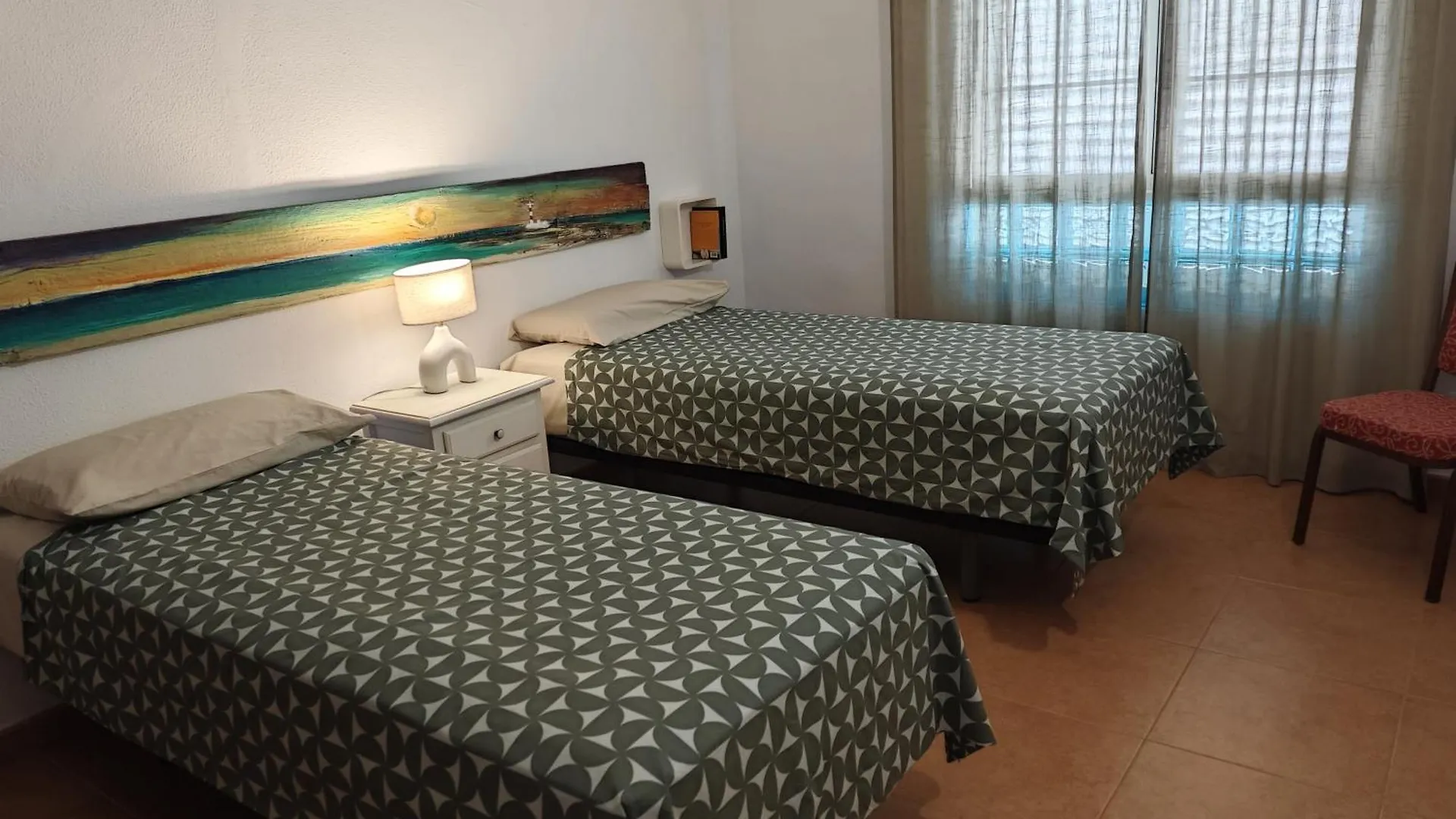 Ferienhaus Villa Casa Belinda La Oliva