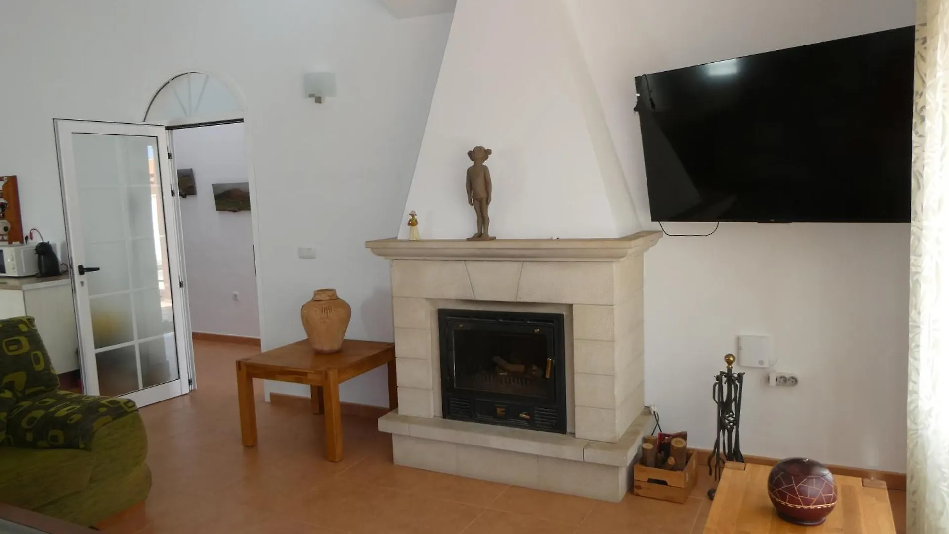 Villa Casa Belinda La Oliva