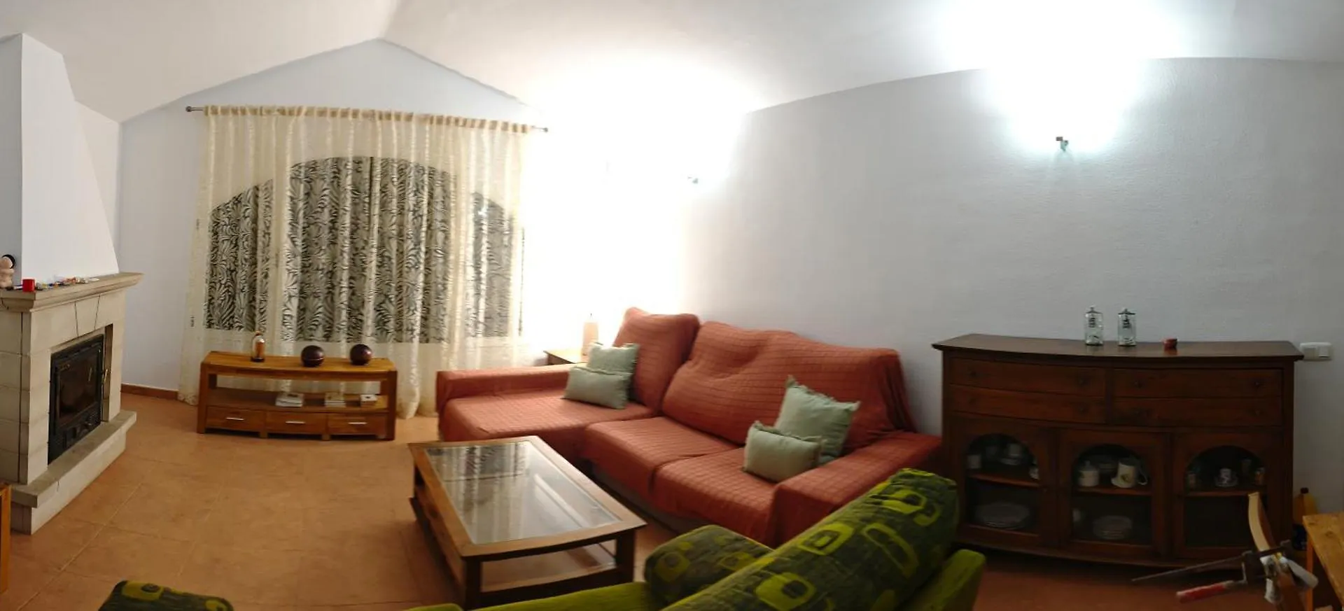 Ferienhaus Villa Casa Belinda La Oliva