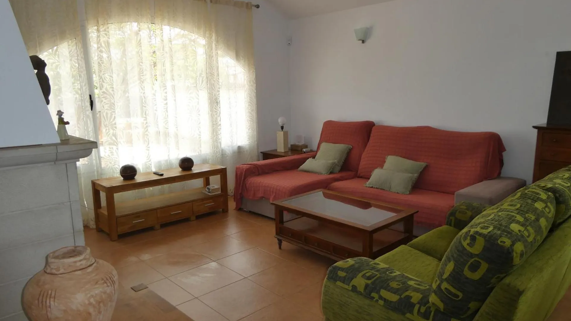 Ferienhaus Villa Casa Belinda La Oliva